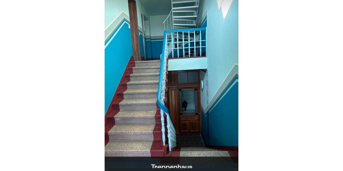 Dachgeschoßwohnung Görlitz - 3 Zimmer, 79 m&sup2;, 515&euro; | Angebot:26087637