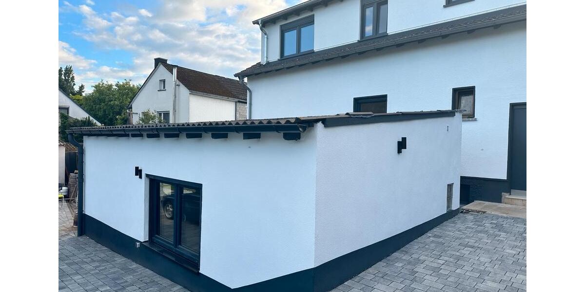 Erdgeschoßwohnung Limburg an der Lahn Ahlbach - 1 Zimmer, 30 m&sup2;, 550&euro; | Angebot:26625713