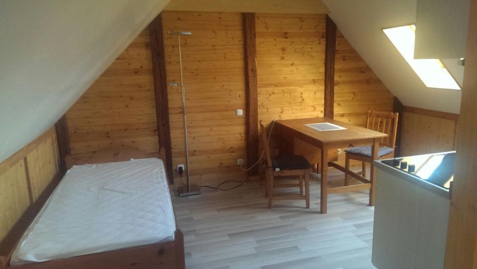 Etagenwohnung Erdweg - 1 Zimmer, 20 m&sup2;, 400&euro; | Angebot:25883148