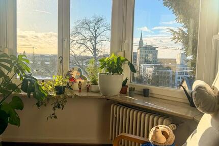 Wohnung Ulm Obertalfingen - 1 Zimmer, 30 m&sup2;, 540&euro; | Angebot:26448420