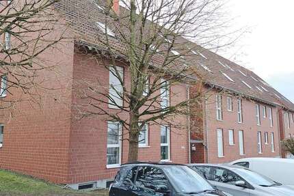 Wohnung Herford - 2 Zimmer, 85 m&sup2;, 640&euro; | Angebot:26738838