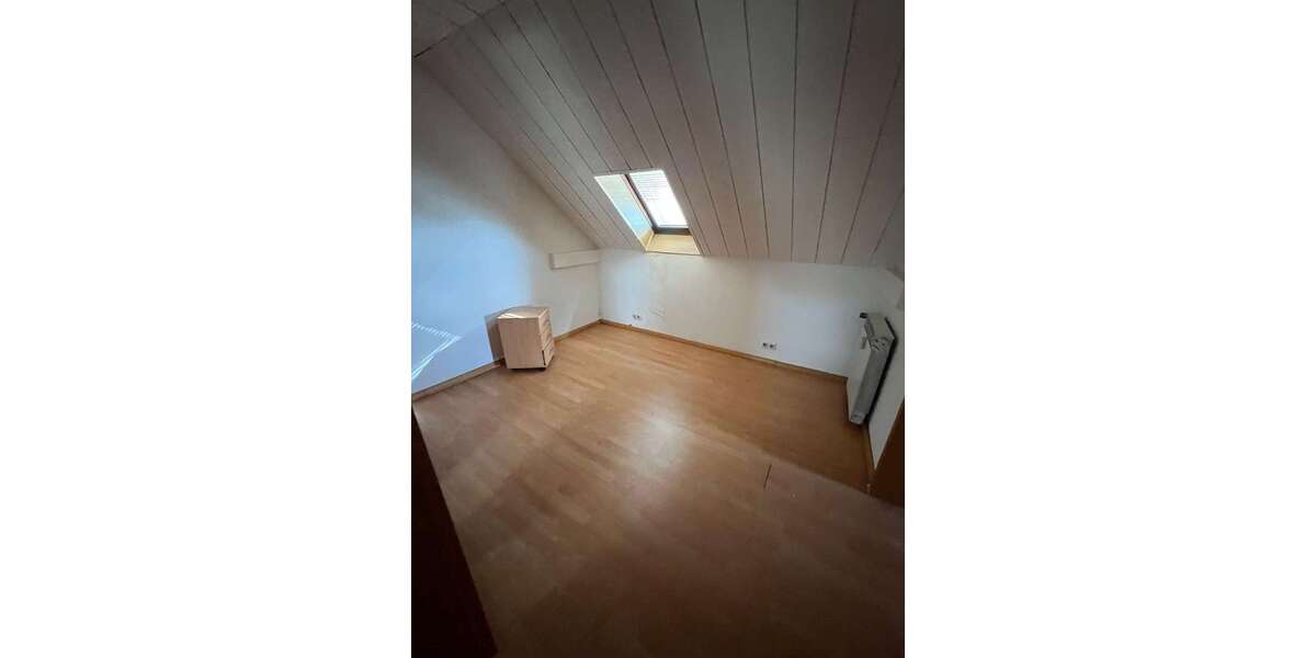 Etagenwohnung Obernkirchen - 2.5 Zimmer, 58 m&sup2;, 540&euro; | Angebot:26759254