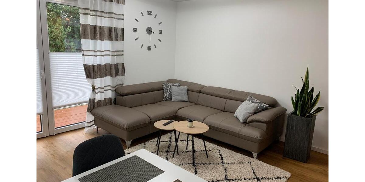 Etagenwohnung Schleswig - 2 Zimmer, 48 m&sup2;, 715&euro; | Angebot:25991328
