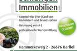 Etagenwohnung Barßel - 3 Zimmer, 90 m&sup2;, 650&euro; | Angebot:24873776
