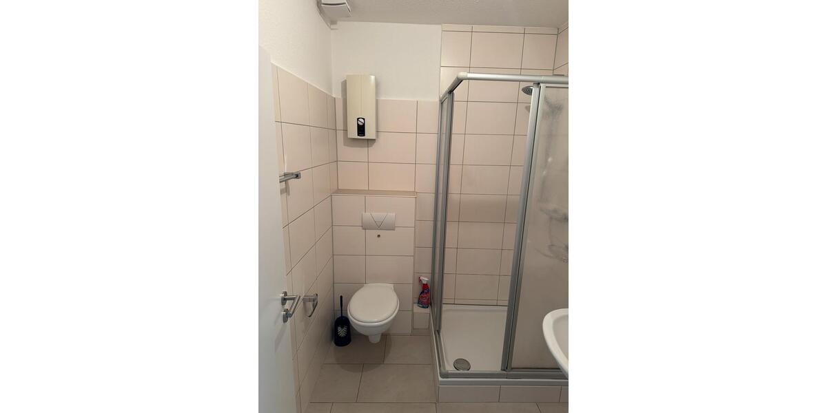 Dachgeschoßwohnung Gevelsberg - 2 Zimmer, 52 m&sup2;, 570&euro; | Angebot:24691905