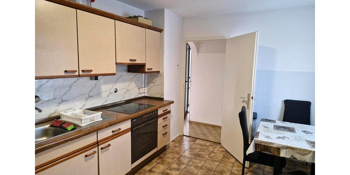 Etagenwohnung Balingen - 1 Zimmer, 10 m&sup2;, 400&euro; | Angebot:24727523