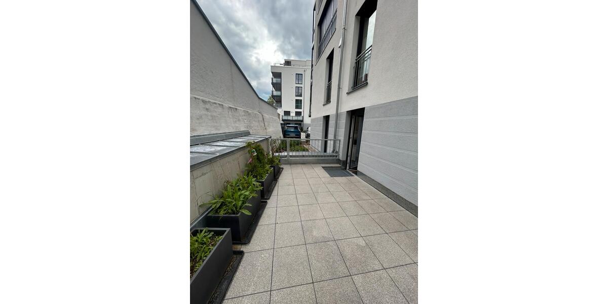 Erdgeschoßwohnung Kulmbach Blaich - 1 Zimmer, 42 m&sup2;, 700&euro; | Angebot:26638682