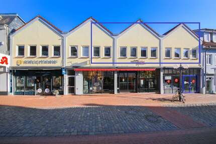 Gewerbeobjekt Kappeln - 1.470&euro; | Angebot:16116897