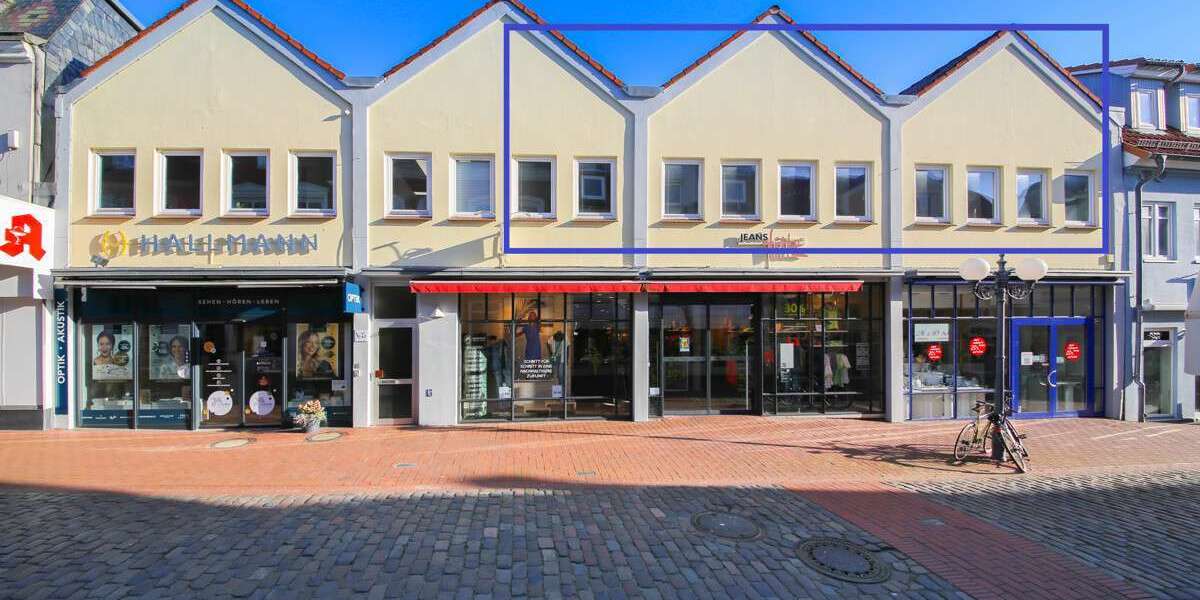 Gewerbeobjekt Kappeln - 1.470&euro; | Angebot:16116897