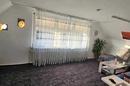 Wohnung Horn-Bad Meinberg Bad Meinberg - 4 Zimmer, 117 m&sup2;, 950&euro; | Angebot:26190240