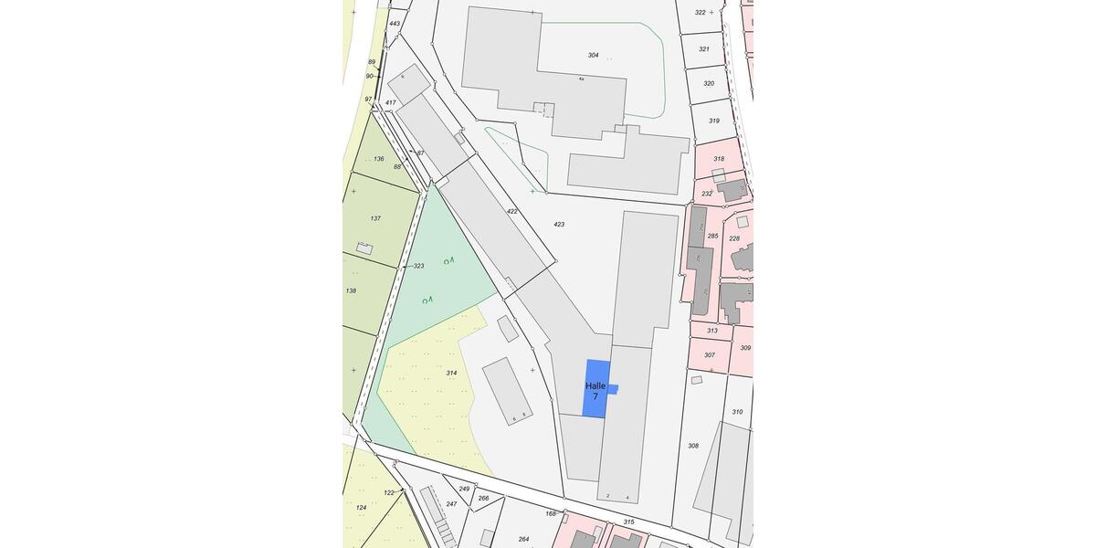 Gewerbeobjekt Arnsberg Oeventrop - 1.513&euro; | Angebot:23257803