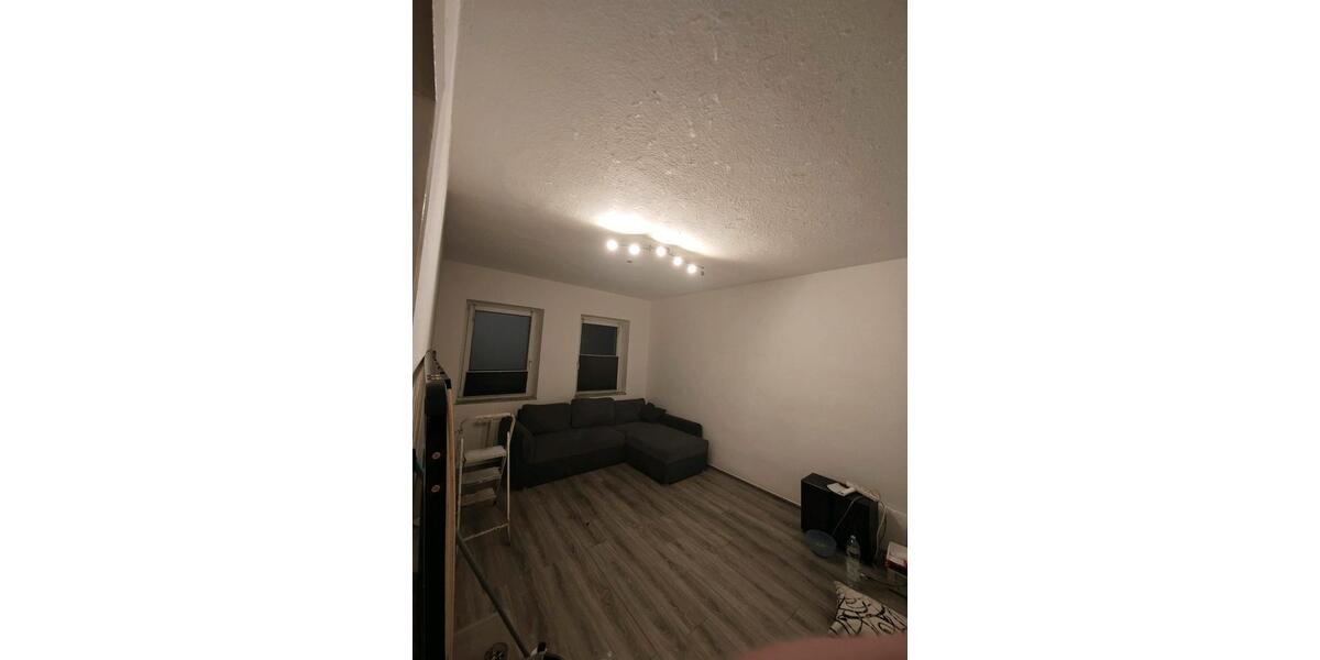 Erdgeschoßwohnung Münster Mitte-Süd - 2 Zimmer, 54 m&sup2;, 726&euro; | Angebot:24876827