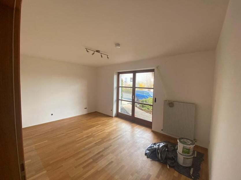 137m2 Wohnung in NabburgPerschen zu vermieten KM=1020+ 20.9 BTer