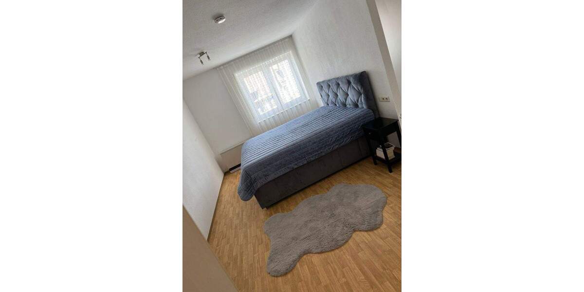 Etagenwohnung Krauchenwies-Ablach Ablach - 4 Zimmer, 118 m&sup2;, 850&euro; | Angebot:25728365