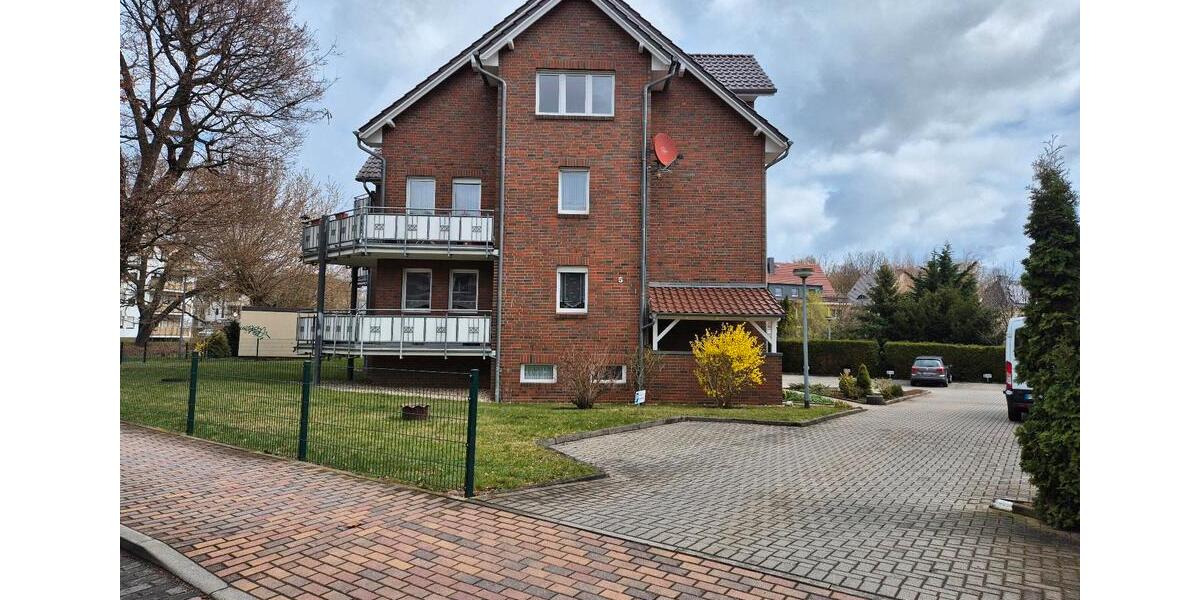 Etagenwohnung Zörbig - 2 Zimmer, 60 m&sup2;, 510&euro; | Angebot:25942648