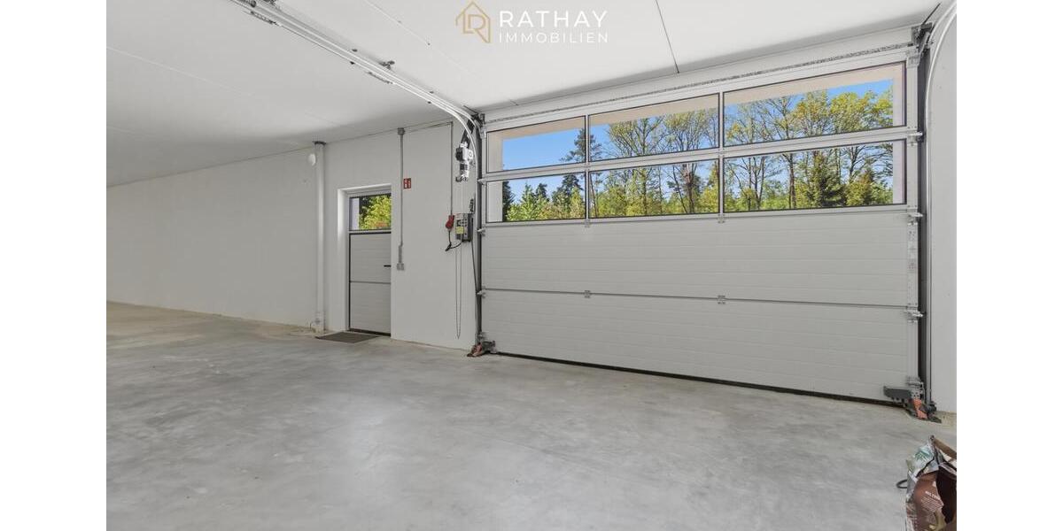 Gewerbeobjekt Schierling - 2.950&euro; | Angebot:26553381