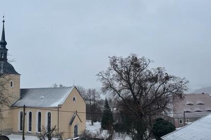 3 Raum Wohnung im Herzen von Maxen mit Blick 3 zimmer
