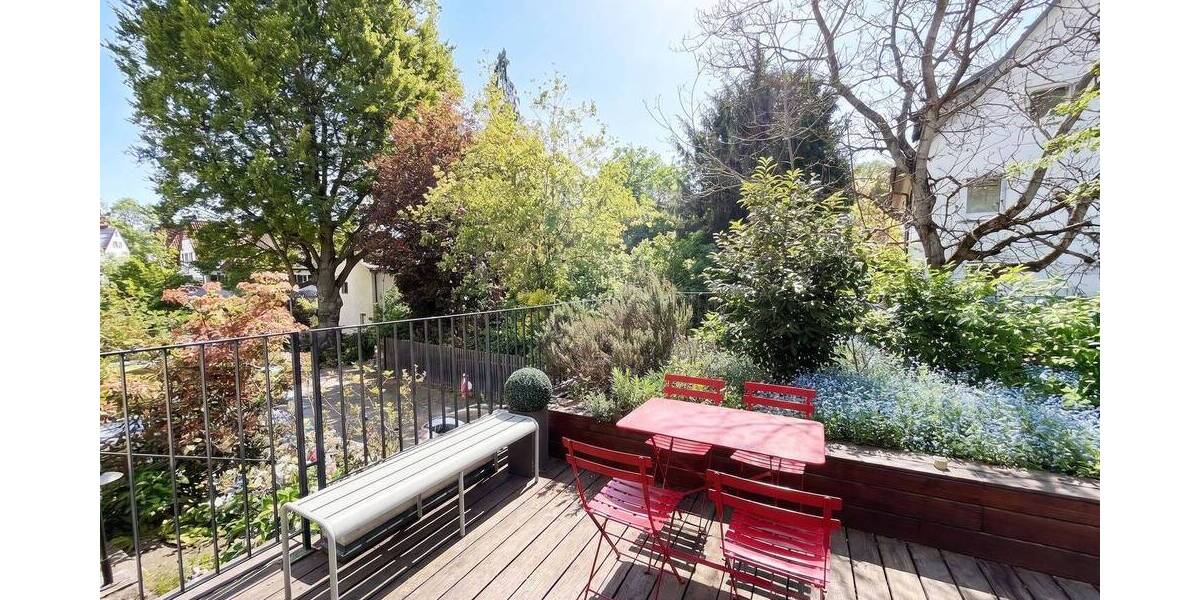 Einfamilienhaus Stuttgart Süd - 5 Zimmer, 215 m&sup2;, 4.500&euro; | Angebot:26779855
