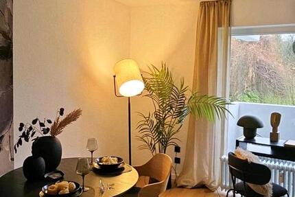 Wohnung Bad Rothenfelde - 1 Zimmer, 30 m&sup2;, 420&euro; | Angebot:24979502