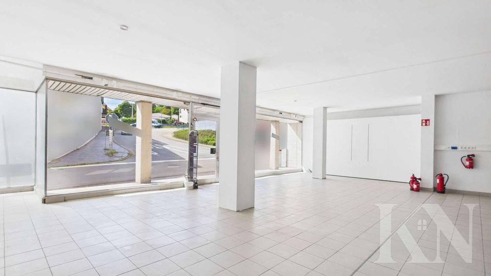 Gewerbeobjekt Illingen - 998&euro; | Angebot:24429727