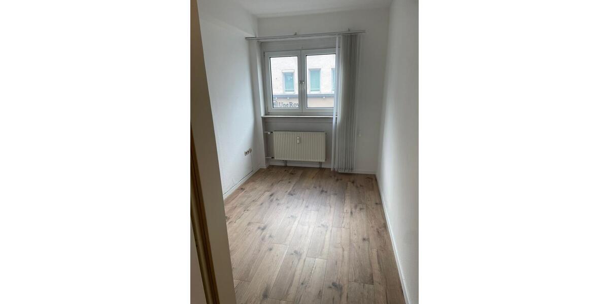 Etagenwohnung Betzdorf - 4 Zimmer, 125 m&sup2;, 650&euro; | Angebot:26252053