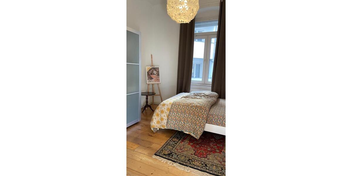 Wohnen auf Zeit Düsseldorf Stadtbezirk 3 - 3 Zimmer, 70 m&sup2;, 2.090&euro; | Angebot:26218715
