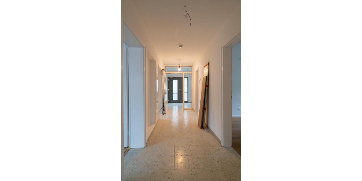 Moderne 2,5 ZKB Wohnung nach Kernsanierung zum Erstbezug 2.5 zimmer