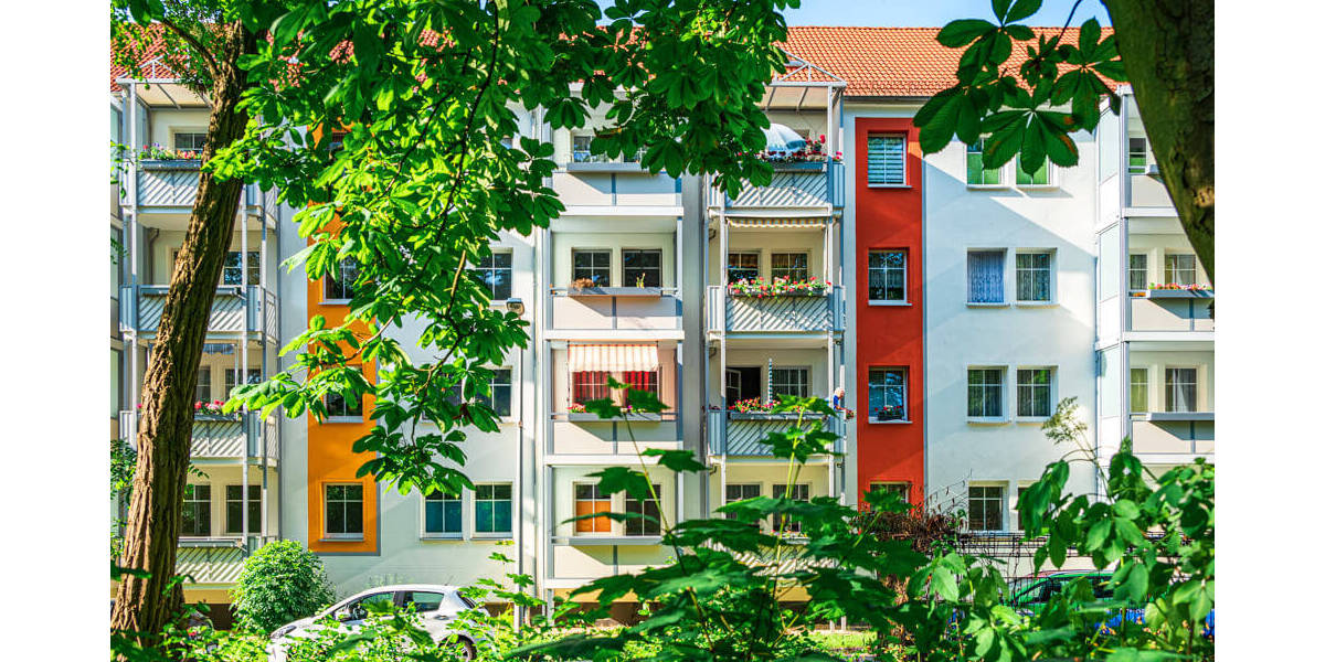 Unser Angebot: 4-Raum-Wohnung zum Verlieben! 4 zimmer