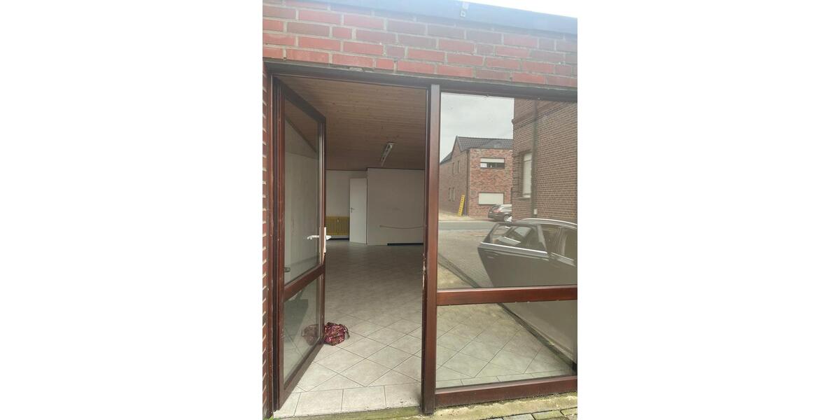 Gewerbeobjekt Gronau (Westfahlen) - 350&euro; | Angebot:24819292