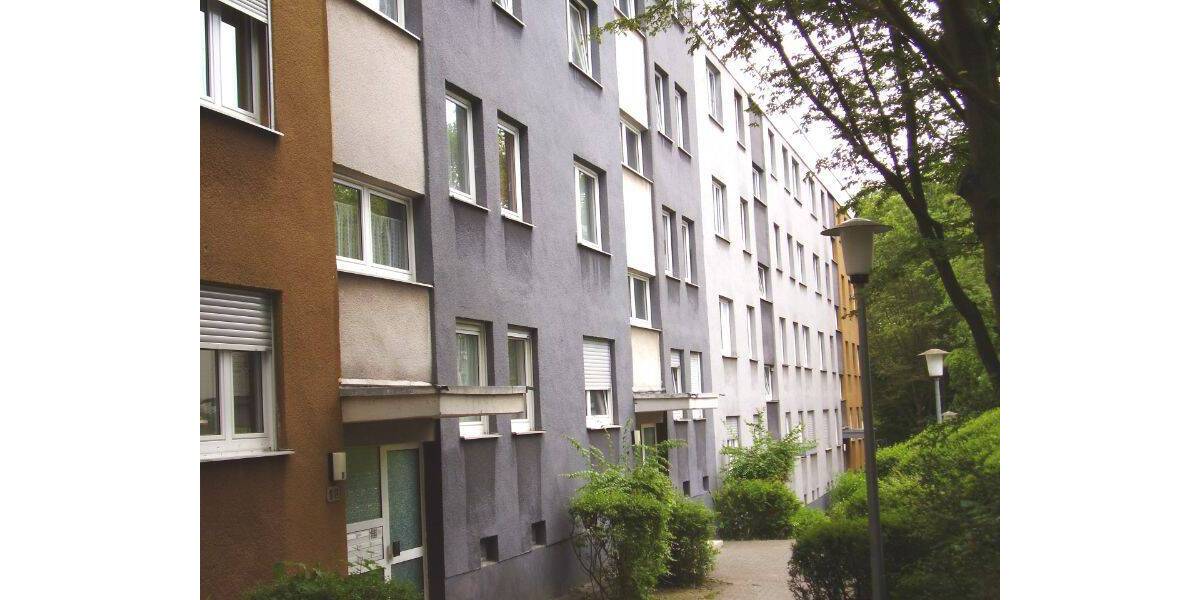 Etagenwohnung Wiesbaden Dotzheim - 3 Zimmer, 66 m&sup2;, 772&euro; | Angebot:26798409