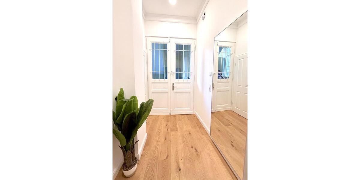 Erdgeschoßwohnung Köln Innenstadt - 12 Zimmer, 85 m&sup2;, 785&euro; | Angebot:24783759