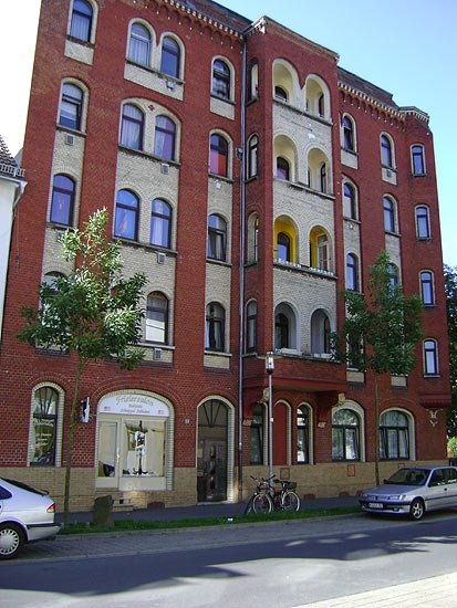 Kassel, Hafenstr. , 3 ZKB im EG 3 zimmer