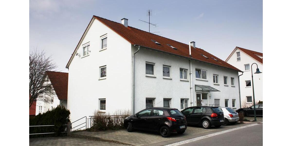 Erdgeschoßwohnung Markdorf - 2.5 Zimmer, 60 m&sup2;, 985&euro; | Angebot:26112350