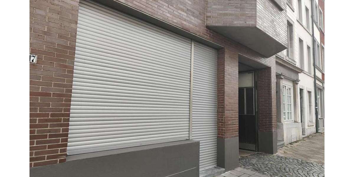 Büro in Aachen 550 € 45 m² zimmer