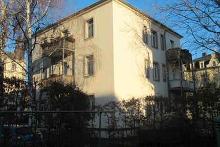 Wohnung Dresden Blasewitz - 5 Zimmer, 114 m&sup2;, 1.700&euro; | Angebot:27631907