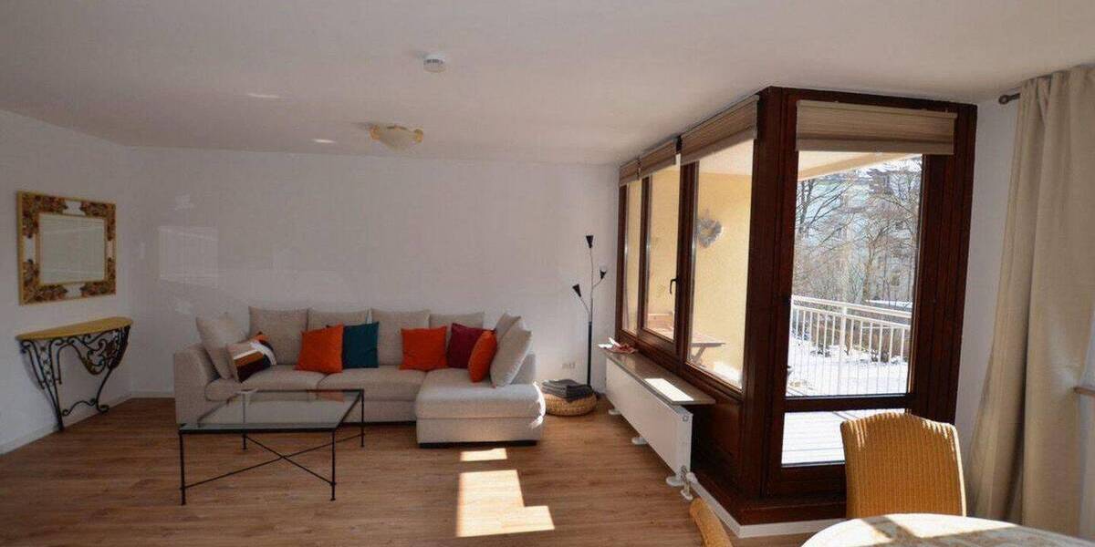Etagenwohnung München Schwabing-West - 3 Zimmer, 100 m&sup2;, 2.600&euro; | Angebot:26780216