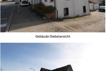 Wohnung Villingen-Schwenningen Schwenningen - 4 Zimmer, 122 m&sup2;, 1.350&euro; | Angebot:26338857