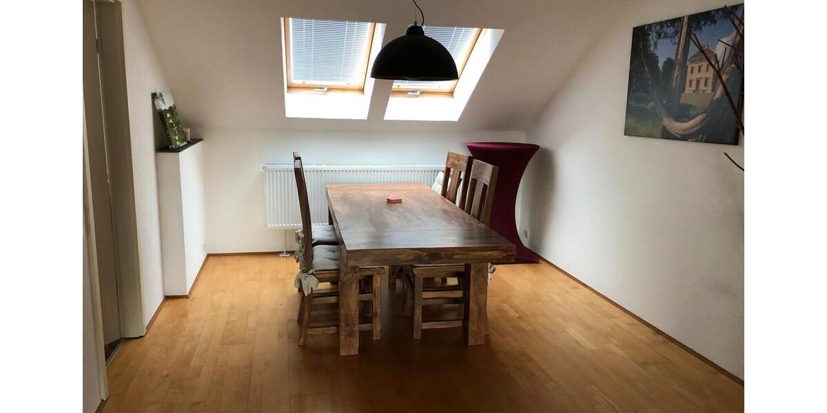 Wohnen auf Zeit Dessau-Roßlau Roßlau - 2 Zimmer, 94 m&sup2;, 998&euro; | Angebot:26417310