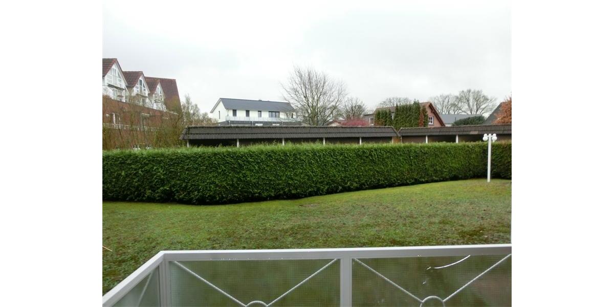 + zentral im Ort + für Familien geeignet + Balkon zum Garten 4 zimmer