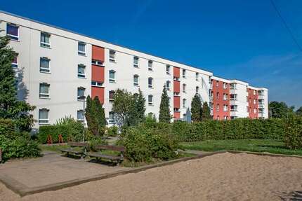 Wohnung Monheim - 3 Zimmer, 70 m&sup2;, 789&euro; | Angebot:27286278
