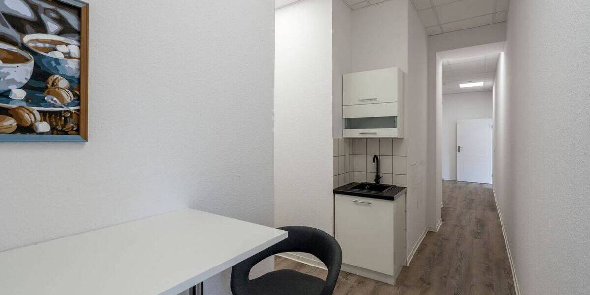 Gewerbeobjekt Bautzen Innenstadt - 460&euro; | Angebot:26057607