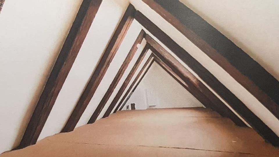 Dachgeschoßwohnung Augsburg Innenstadt - 5 Zimmer, 129 m&sup2;, 1.950&euro; | Angebot:24816627