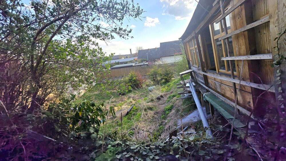 Energieefizientes Haus mit Wärmepumpe in Großörner 5 zimmer