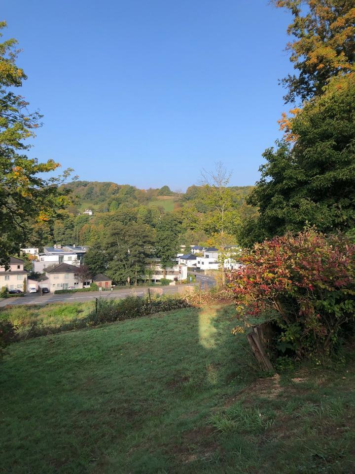 Familientraum: EFH mit herrlichem Ausblick in Hoffnungsthal zimmer