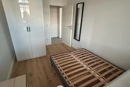 Wohnen auf Zeit Nürnberg Gibitzenhof - 2 Zimmer, 13 m&sup2;, 520&euro; | Angebot:25792661