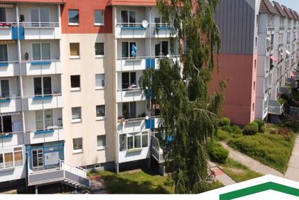 Wohnung Wolmirstedt - 3 Zimmer, 57 m&sup2;, 341&euro; | Angebot:24942815