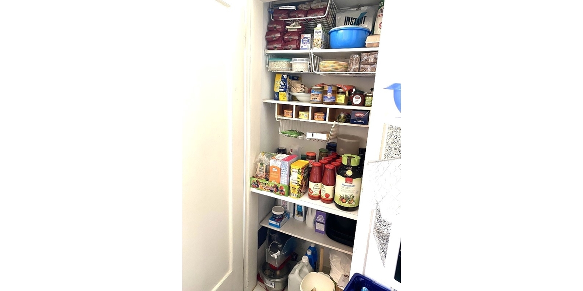 Möblierte 3-Zimmer-Wohnung mit Südwest-Loggia in top Lage Schwabing-West - Etagenwohnung München / Schwabing-West West | Angebot:26999214