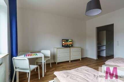 Zimmer Nürnberg Altenfurt - 1 Zimmer, 575&euro; | Angebot:27292004