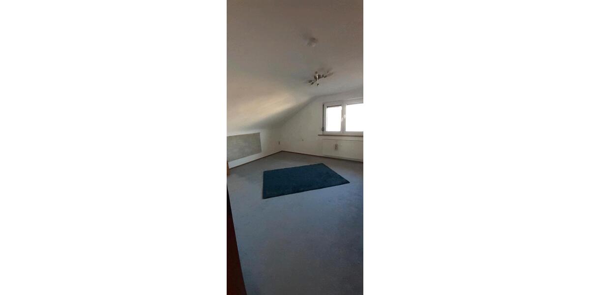 Etagenwohnung Fahrenbach - 2 Zimmer, 53 m&sup2;, 500&euro; | Angebot:26490177