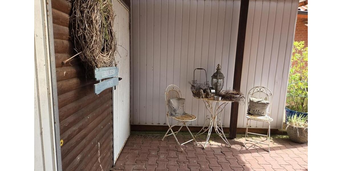 Maisonettenwohnung Dornum - 3 Zimmer, 73 m&sup2;, 1.300&euro; | Angebot:26491394